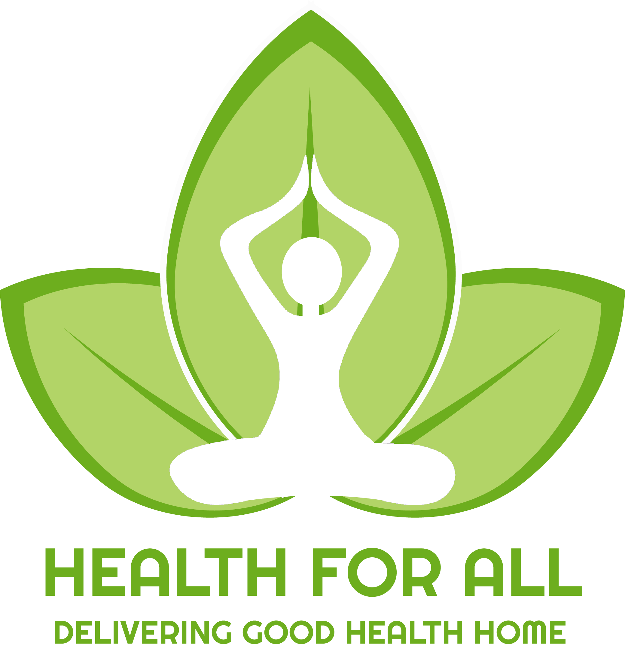 Health For All Pvt. Ltd.