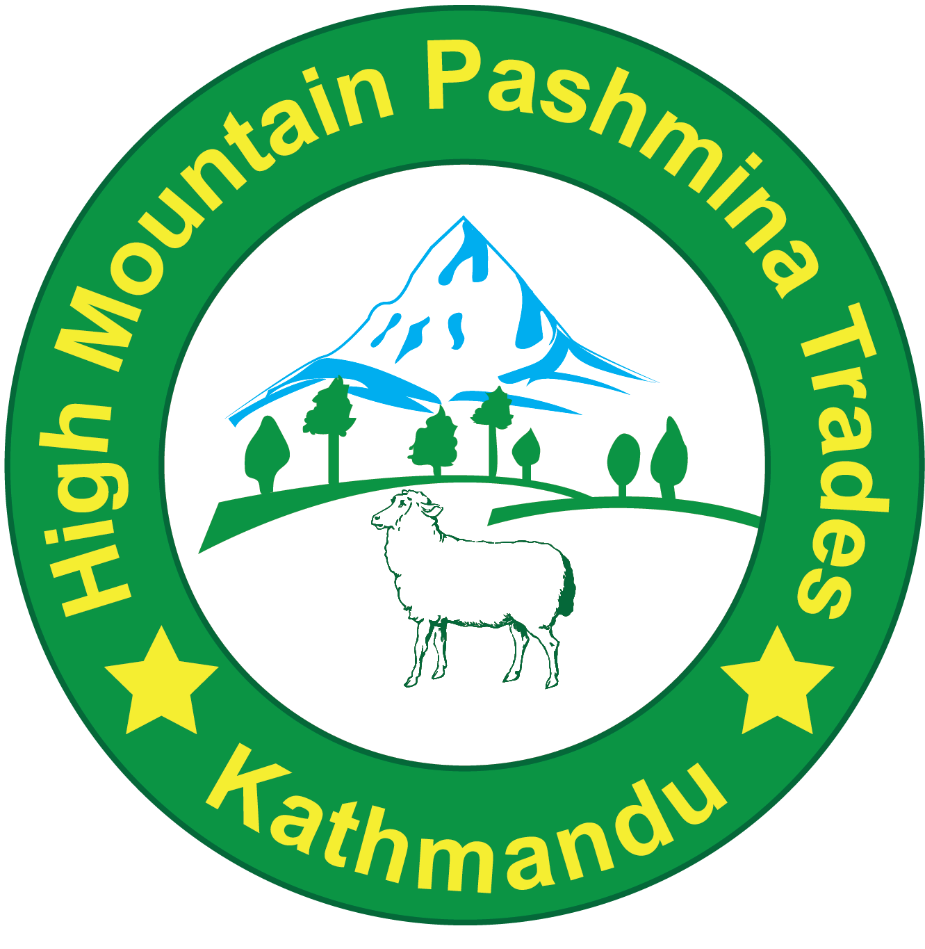 High Mountain Pashmina Traders