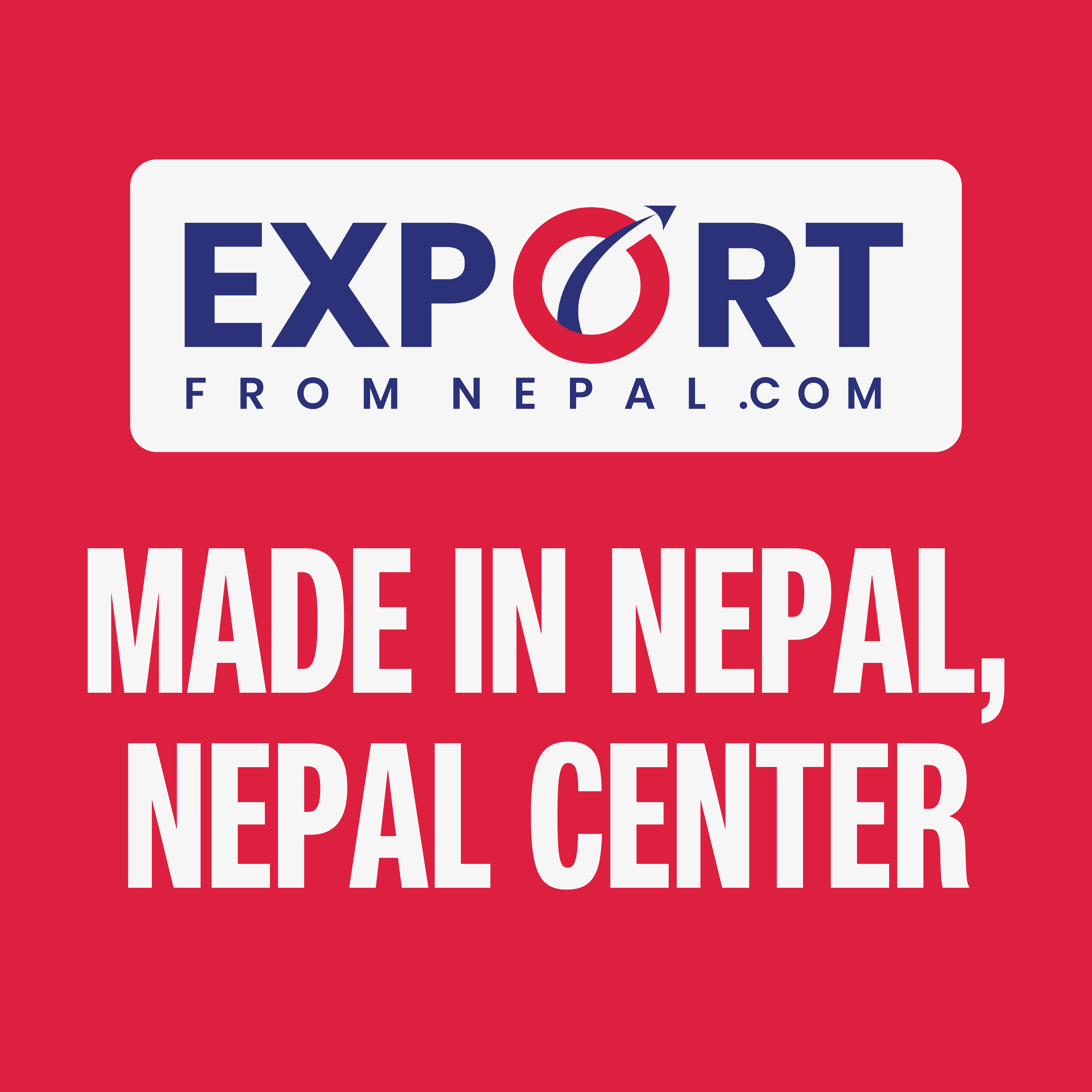 Made in Nepal, Nepal Center