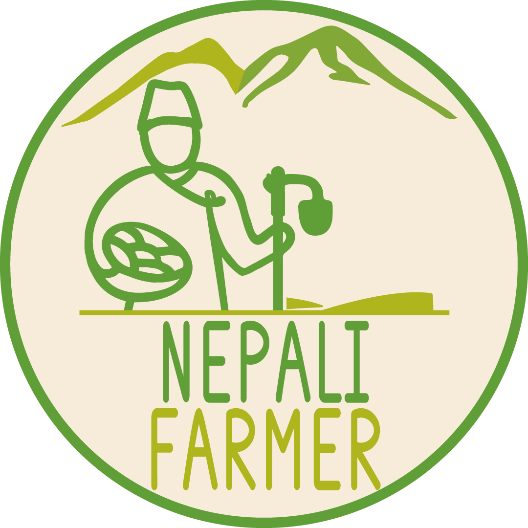 Nepali Farmer