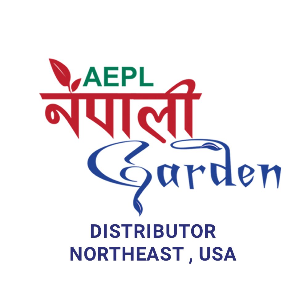 Nepali Garden Distributors  - NorthEast USA