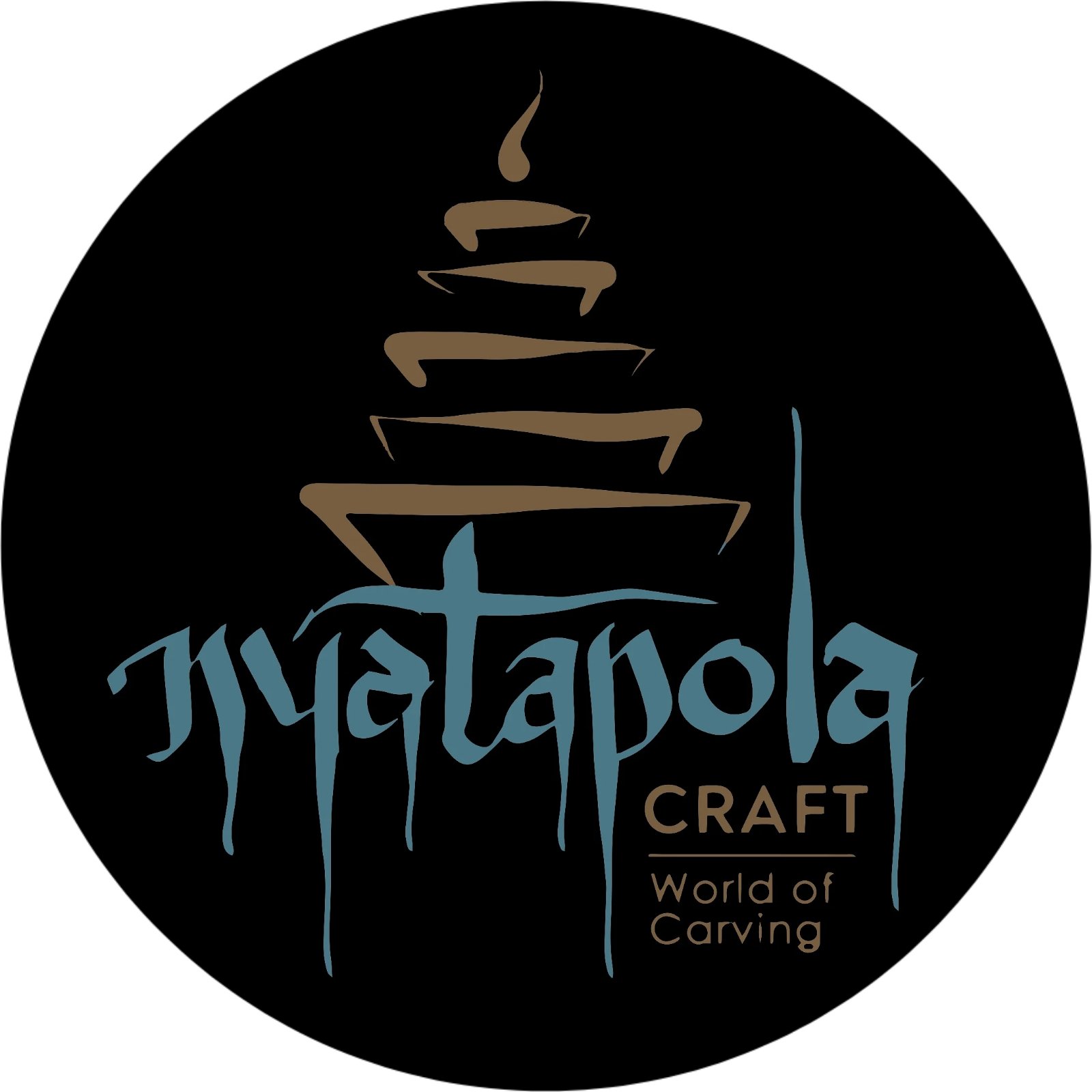 Nyatapola Crafts 
