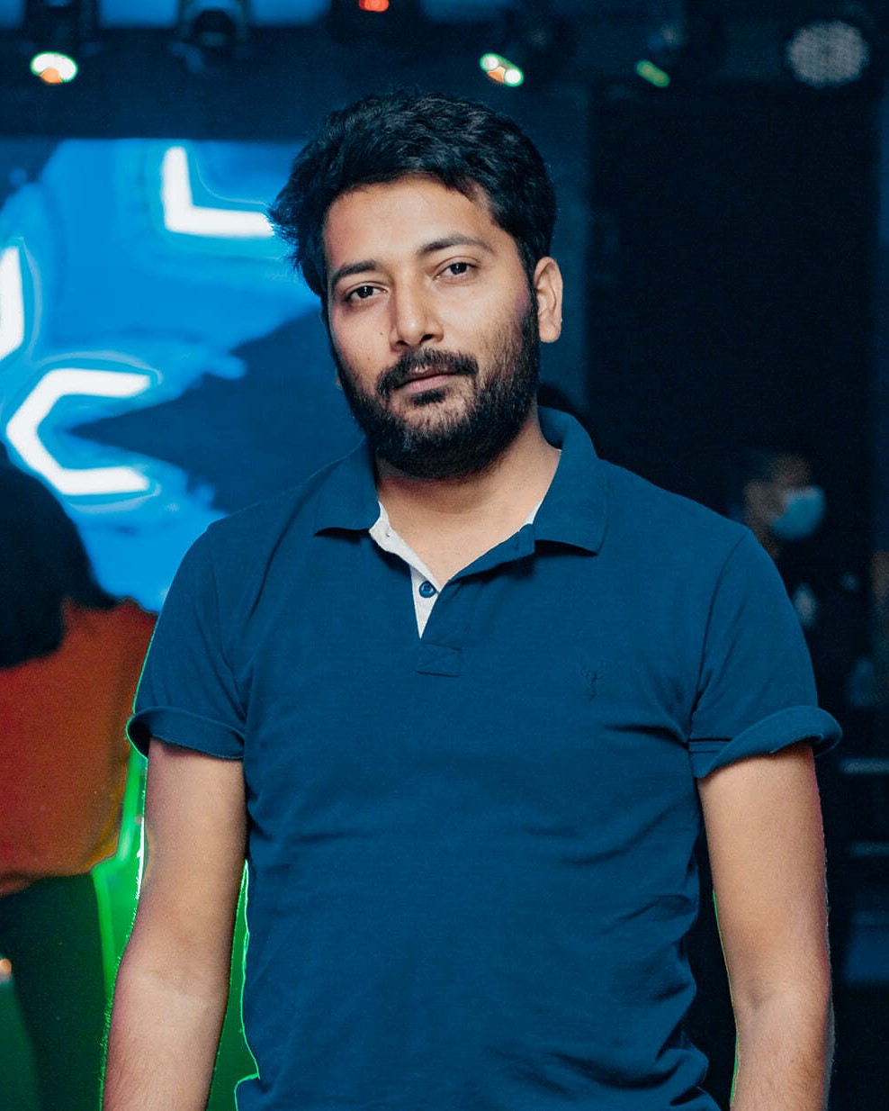 Dhananjay Kumar Karn
